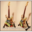 Pink Floyd Tribute - Fender Stratocaster 4 ALBUM ( Wish You Were Here - the final cut - Animals - The Wall) Pink Floyd Tribute - Fender Stratocaster 4 ALBUM ( Wish You Were Here - the final cut - Animals - The Wall)